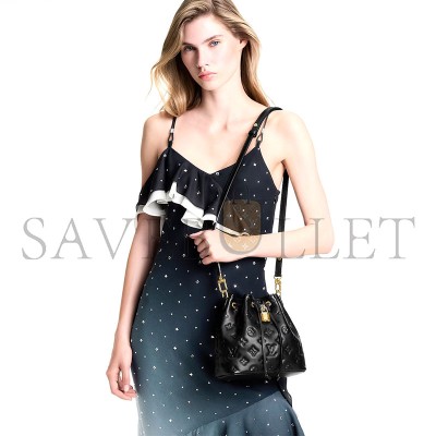 LOUIS VUITTON COUSSIN BUCKET M26216 (20*20*10cm)